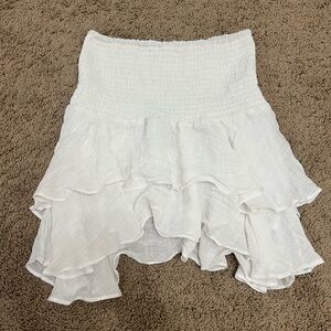 Flowy Skirt